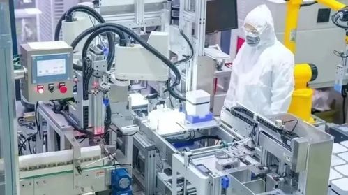 康碼生物 以D2P技術為引擎，引領生物醫藥創新浪潮